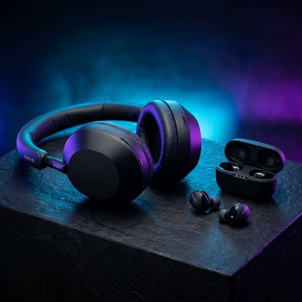 Audio