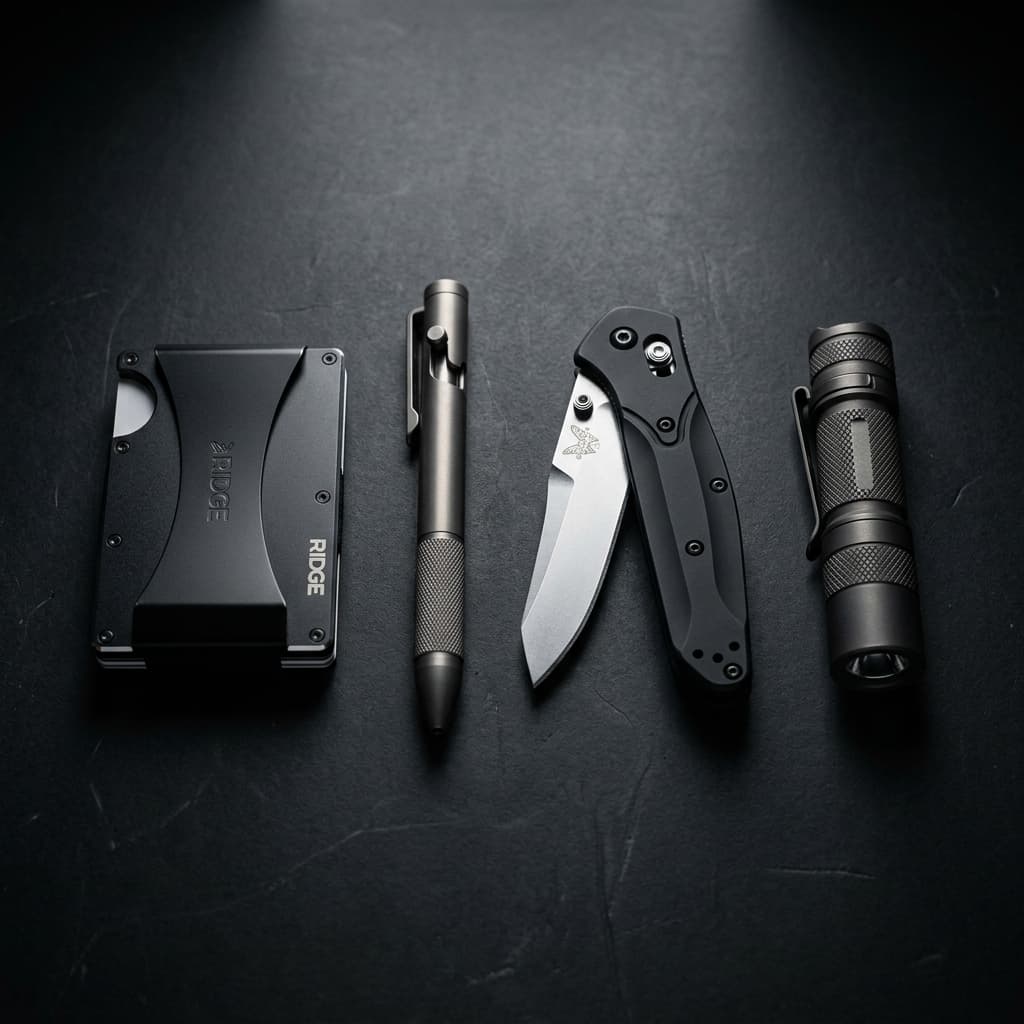 EDC