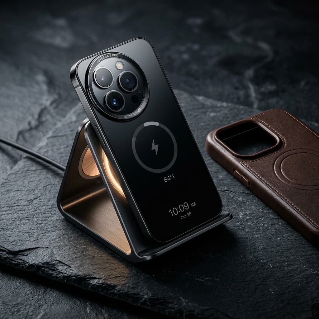Mobile Accessories