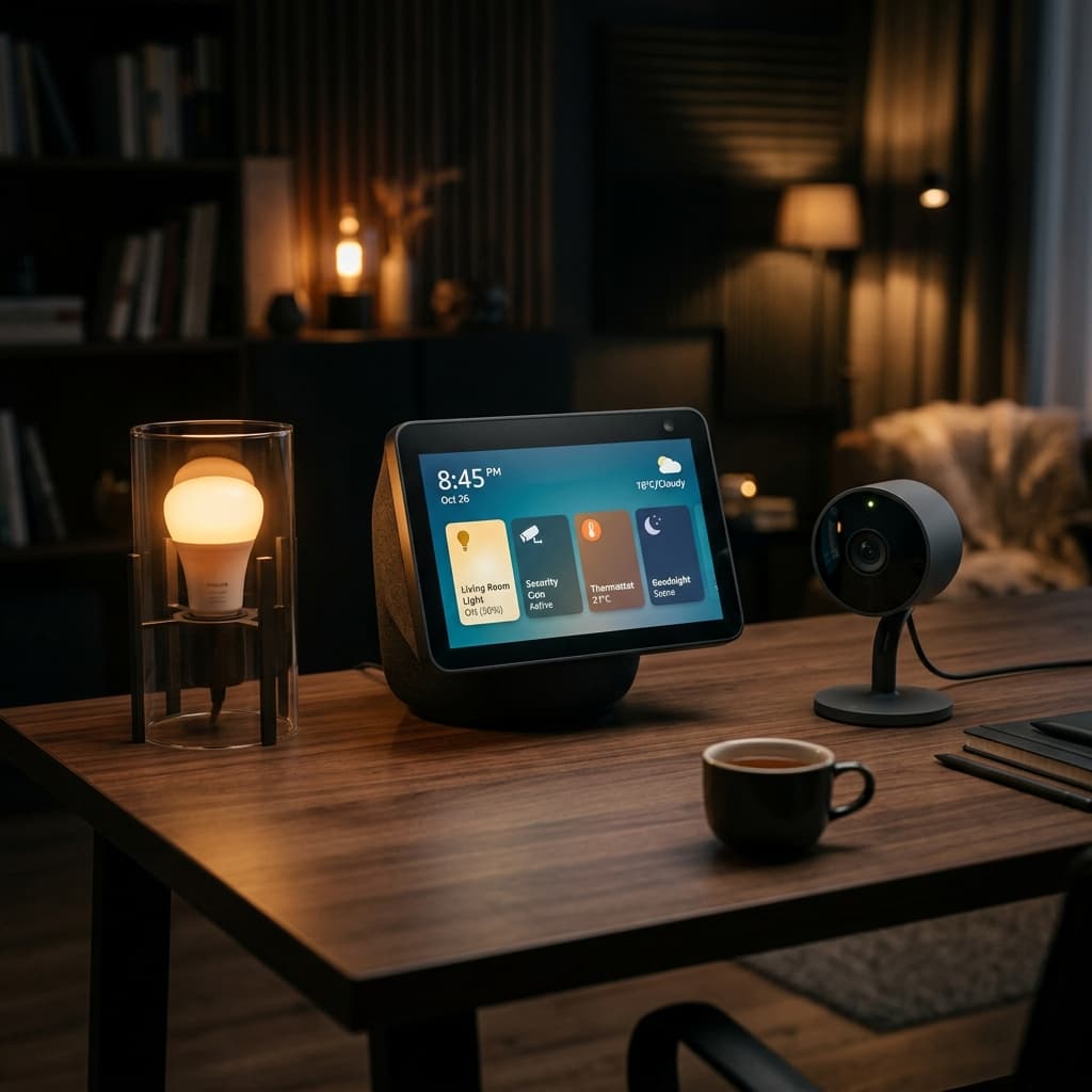 Smart Home