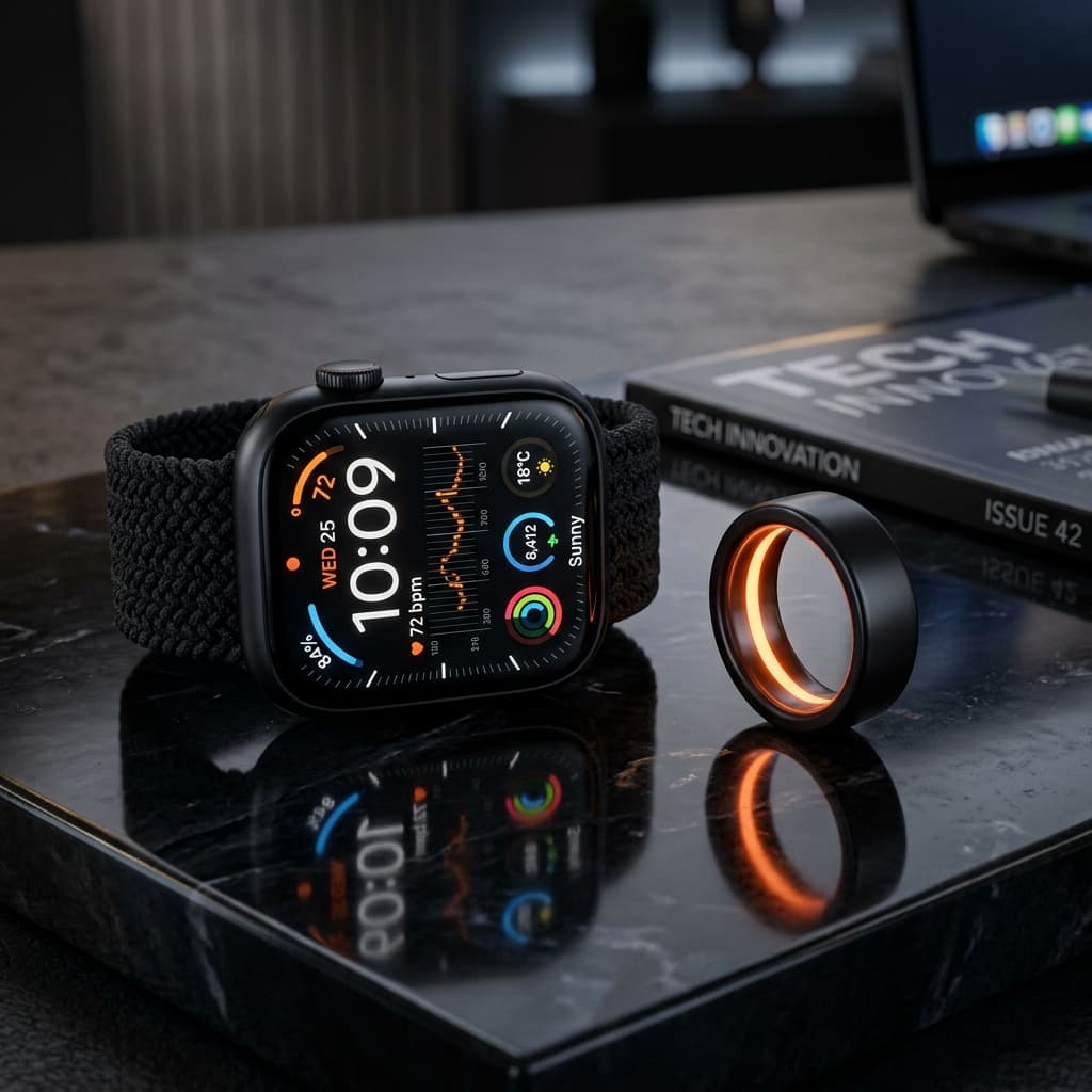 Wearables