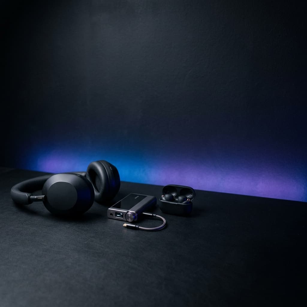 Audio