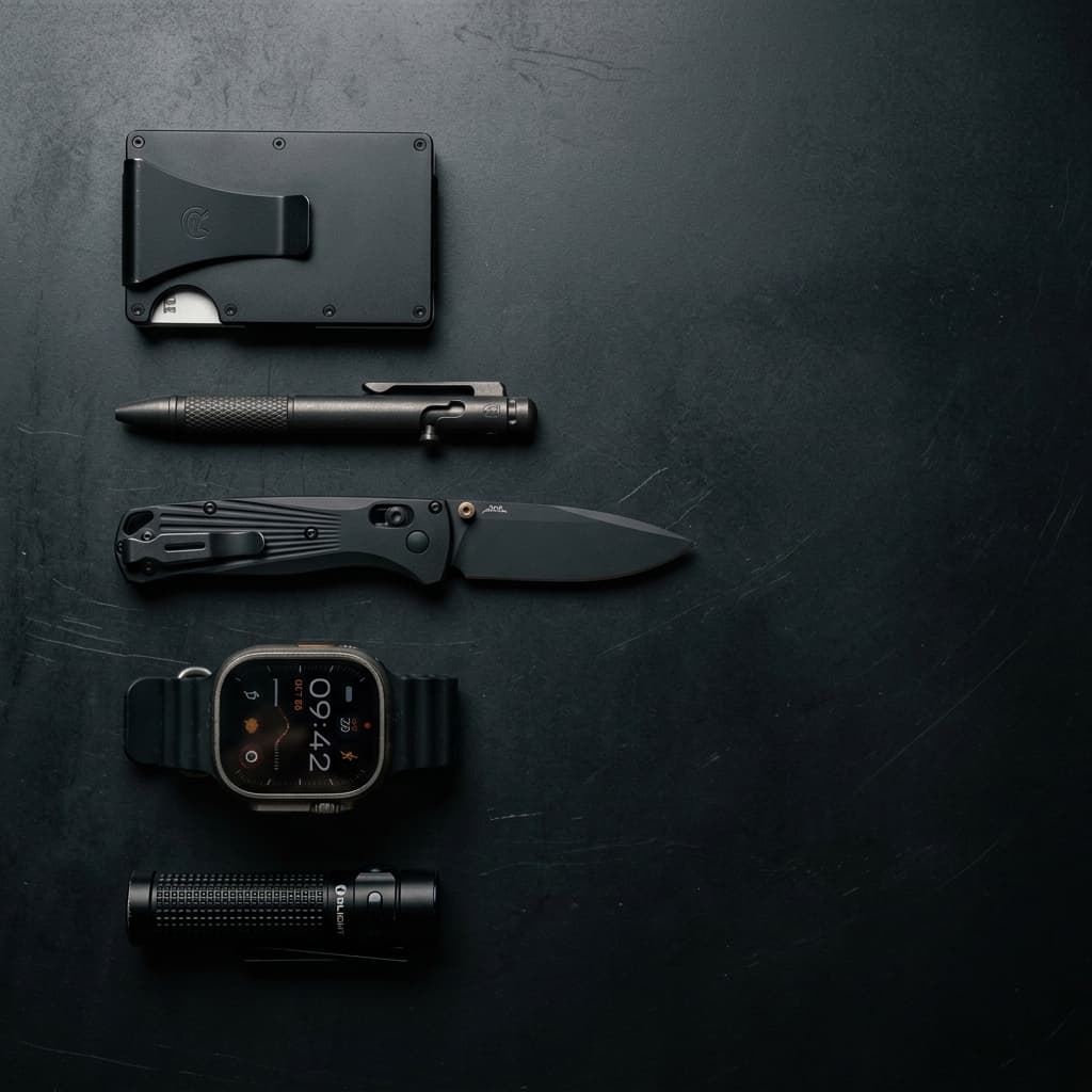 EDC