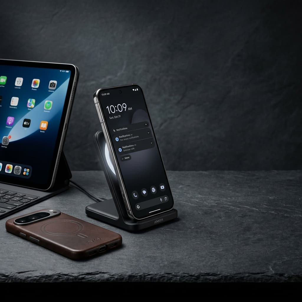 Mobile Accessories