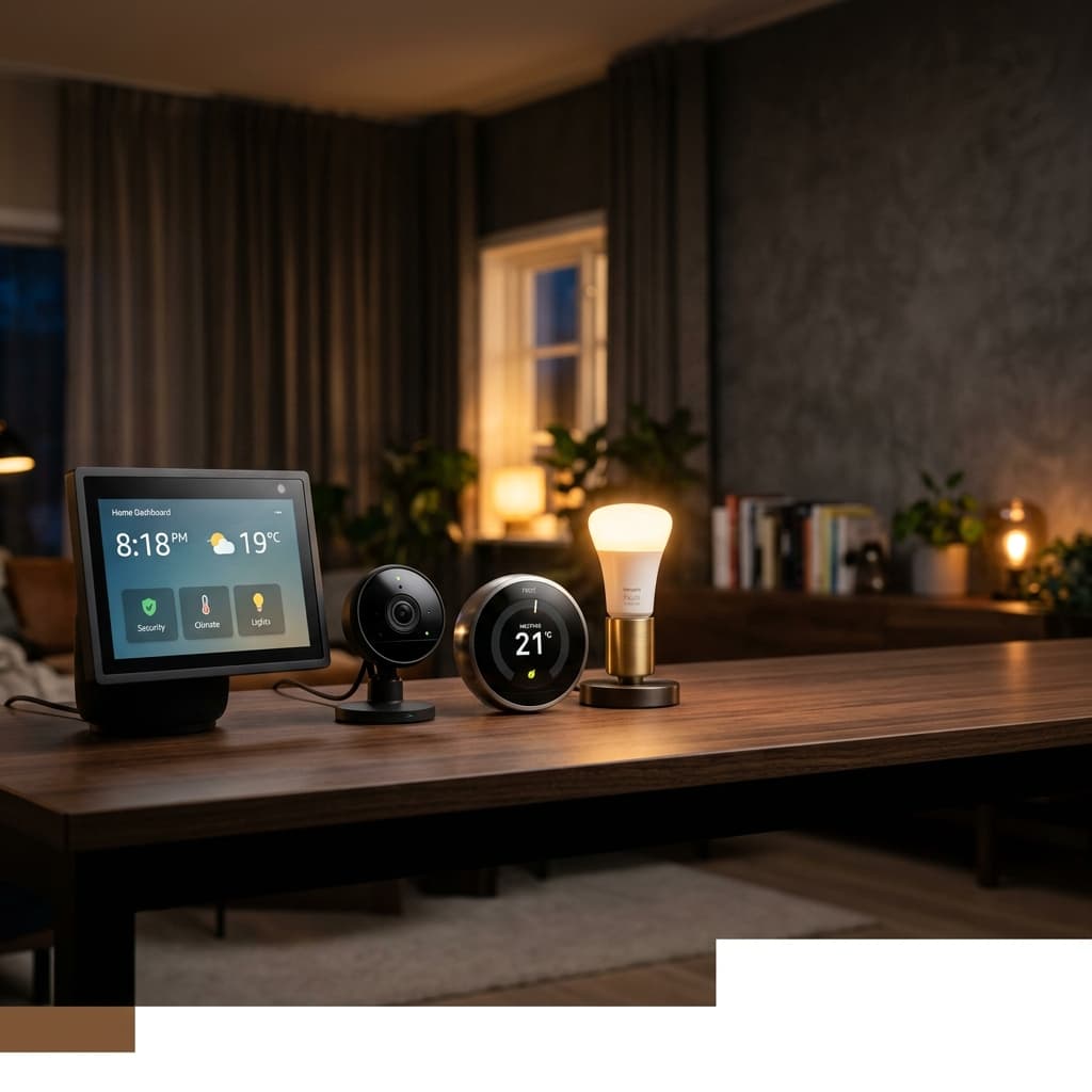 Smart Home