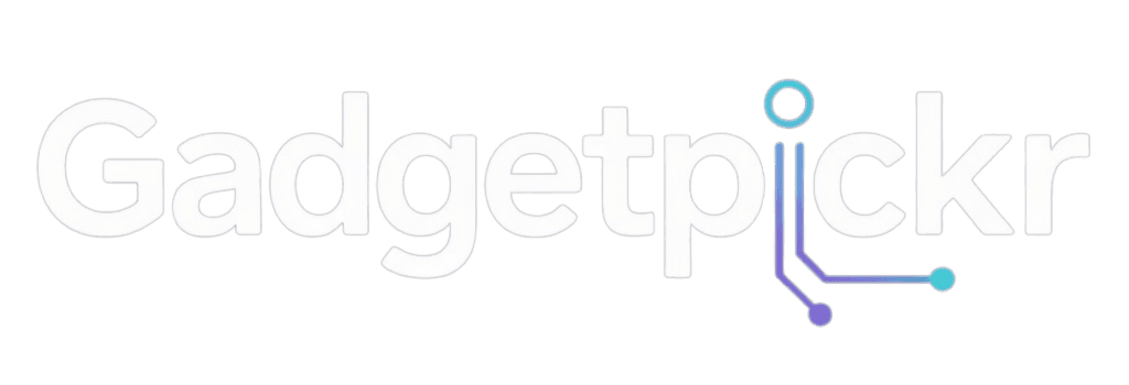 GadgetPickr