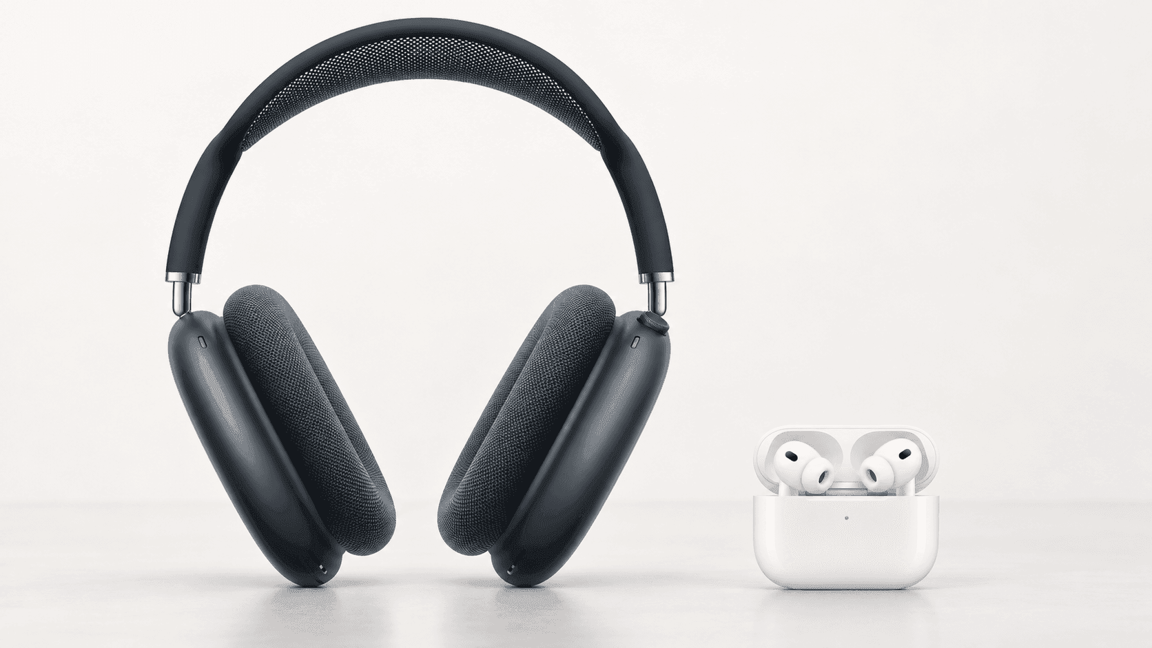 AirPods Max 2 vs AirPods Pro 3: Desk, Travel, or Workouts?