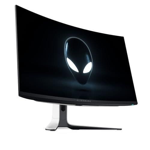 Alienware AW3225QF Review: 4K 240Hz QD-OLED Breakdown