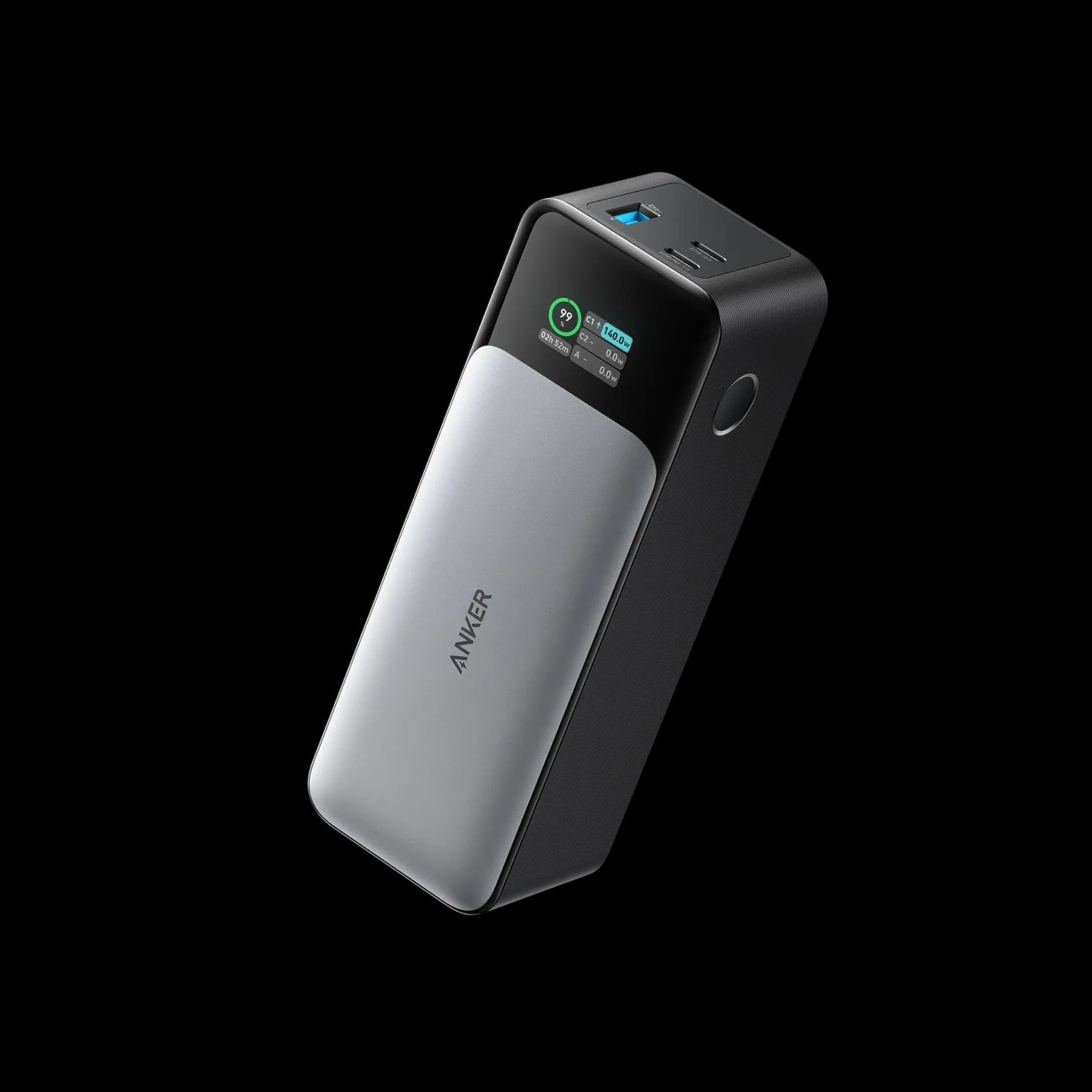 Anker 737 PowerCore 24K Review: 140W Output, 24,000mAh, and Who It Fits