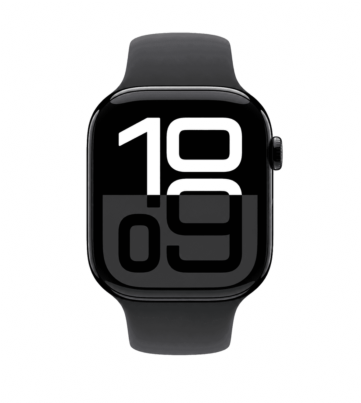 Apple Watch Series 10 Review: Bigger Screen, Thinner Case, Same Daily Charge