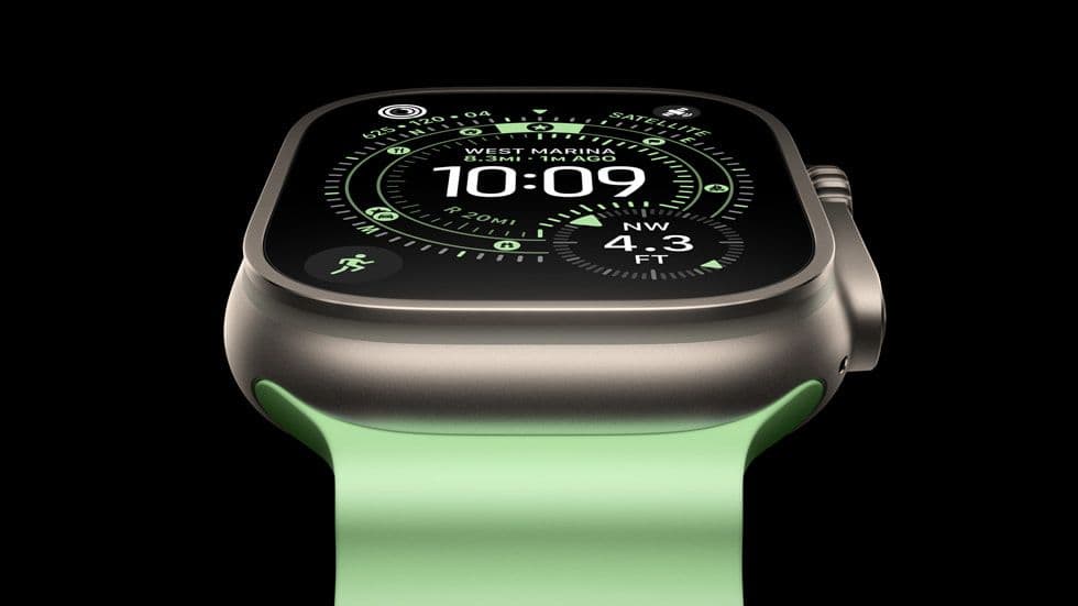 Apple Watch Ultra 3 Review: Still Worth It After the Ultra 4?