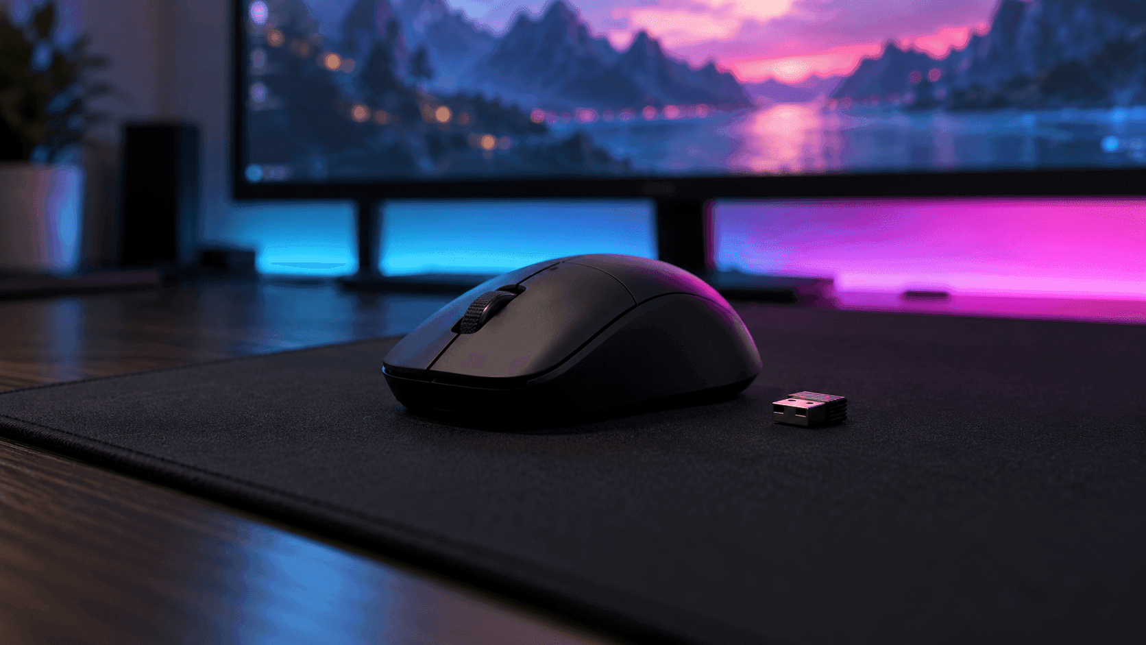 Best Wireless Mice 2026: Is 8000Hz Worth It?