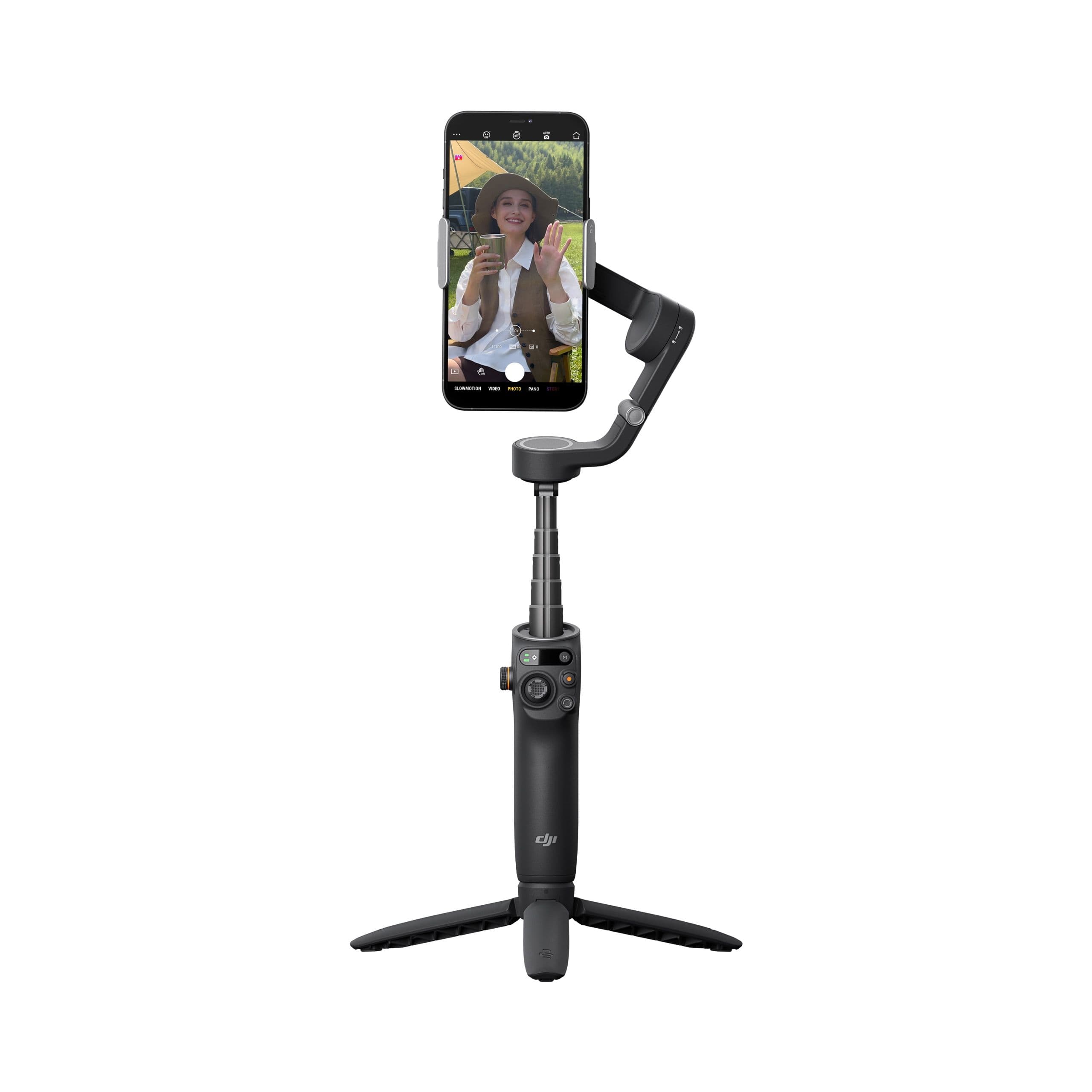 DJI Osmo Mobile 6 Review: A Better Phone Vlog Kit?