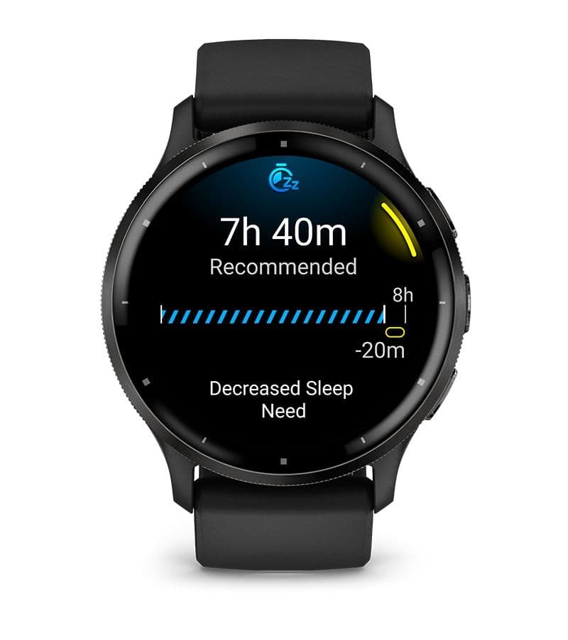 Garmin Venu 3 Review: Buy It for Health Tracking and Battery