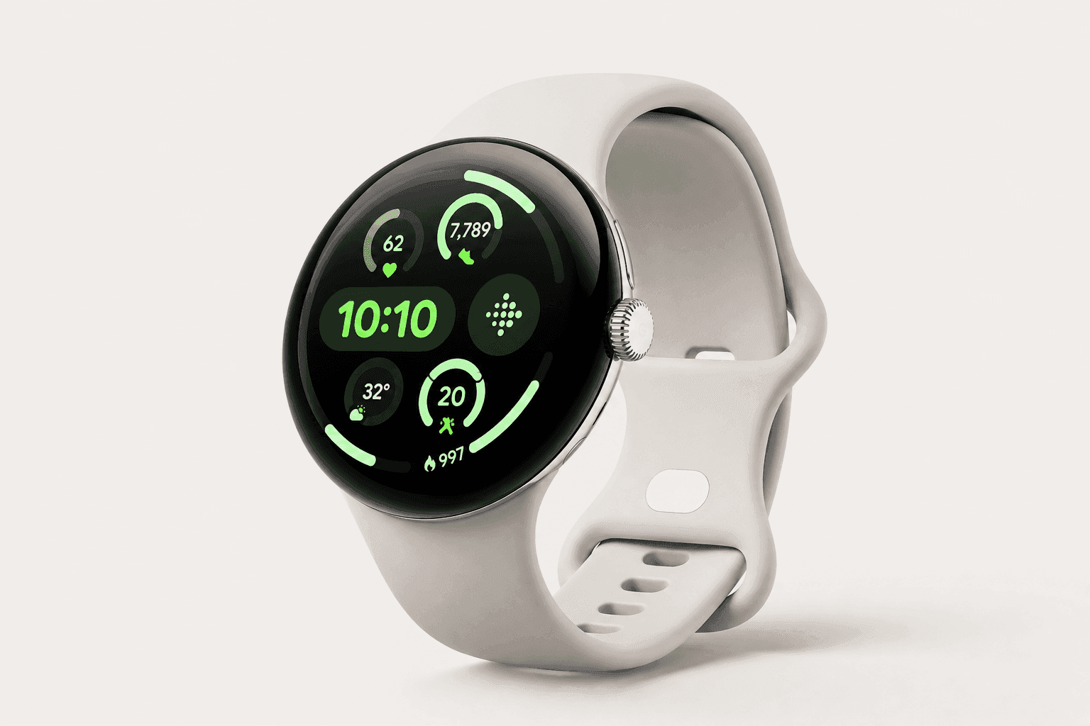 Google Pixel Watch 3 Review: Battery Life, Health Tracking & Buyer Fit
