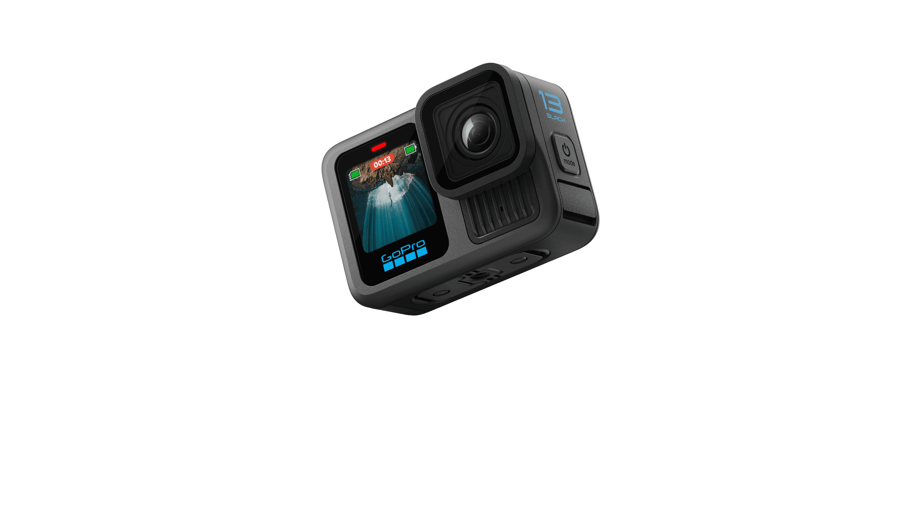 GoPro HERO13 Black Review: The Lenses Make the Difference