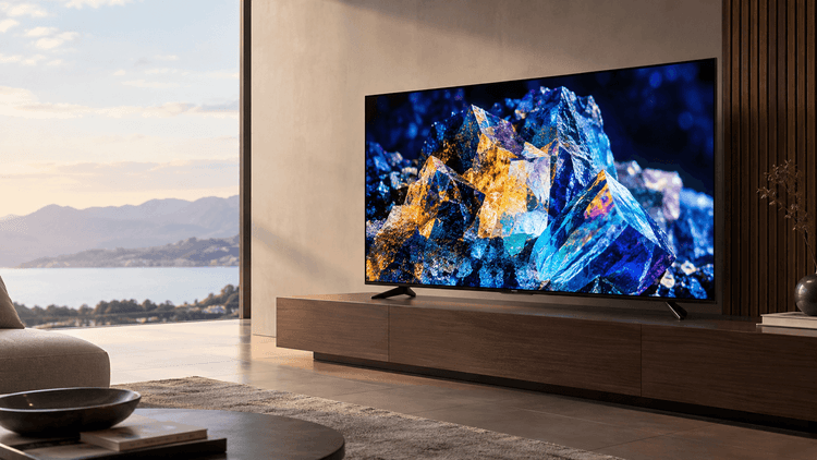 Sony BRAVIA XR A95L Review: QD-OLED Color at OLED Contrast