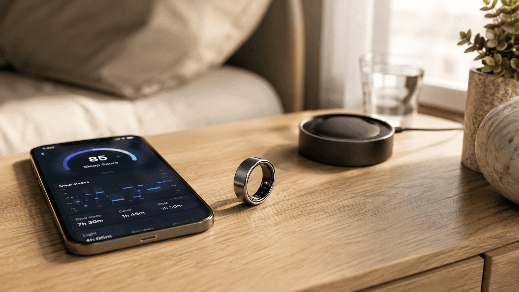 Oura Ring 4 Review: Sleep Tracking, Battery Life, and Buyer Fit