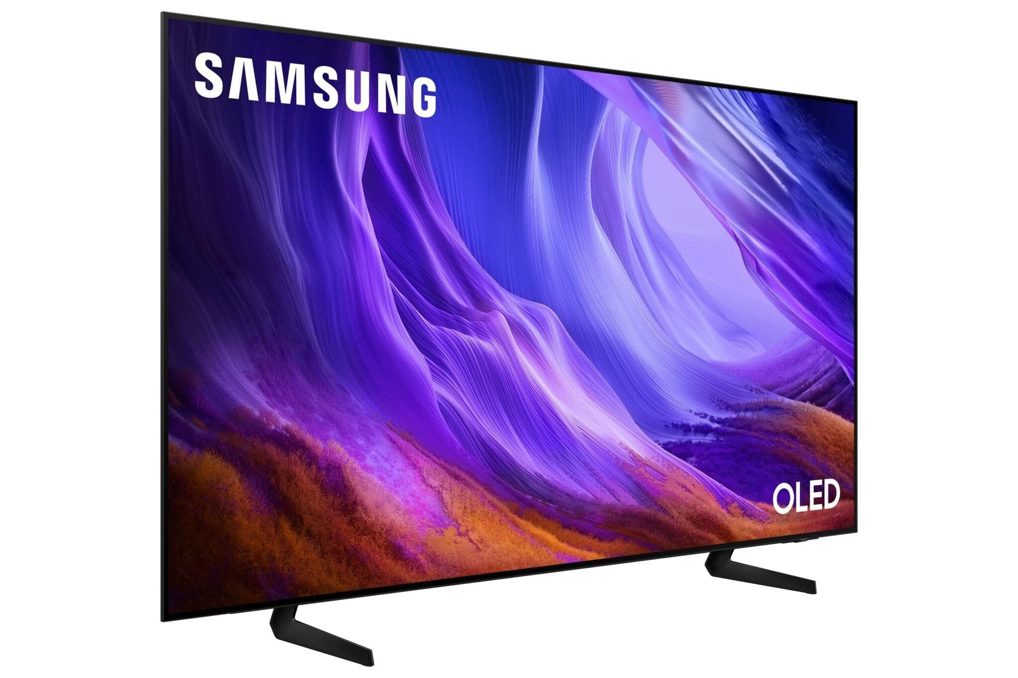 Samsung S85H OLED TV Review: Specs, Picture Quality, and Value