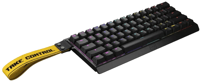 Wooting 60HE+ Review: Rapid Trigger, Typing Feel, and Buyer Fit