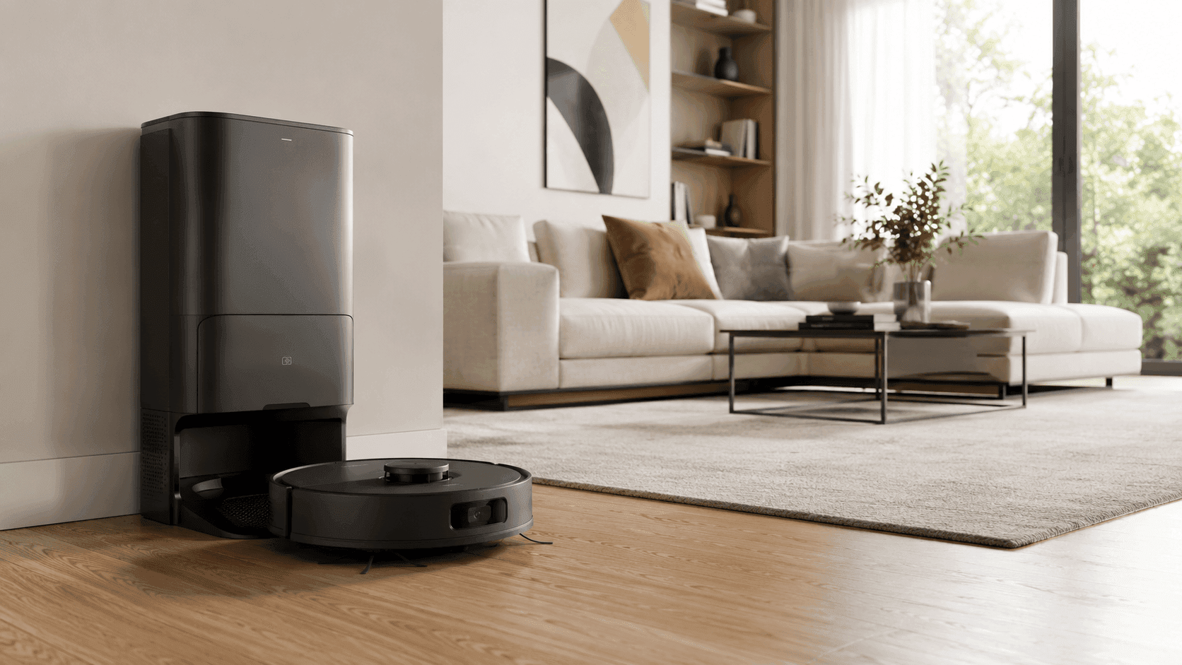 Best Robot Vacuums 2026: 5 Self-Emptying Picks Worth Buying