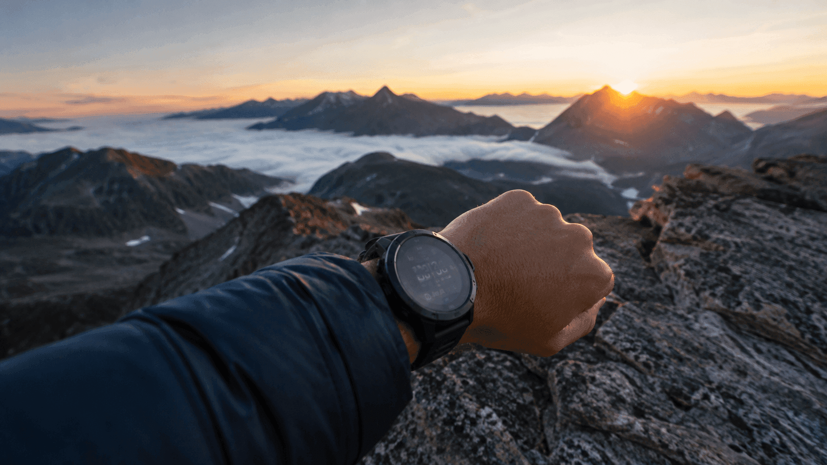 How to Choose the Best Smartwatch for Outdoor Adventures in 2026