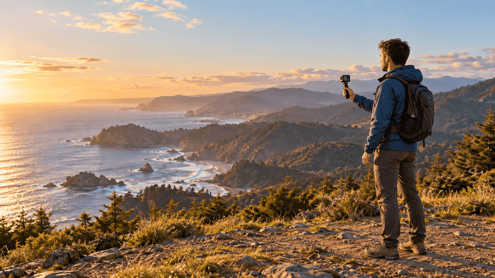 Best Travel Cameras and Stabilizers 2026: 5 Practical Picks