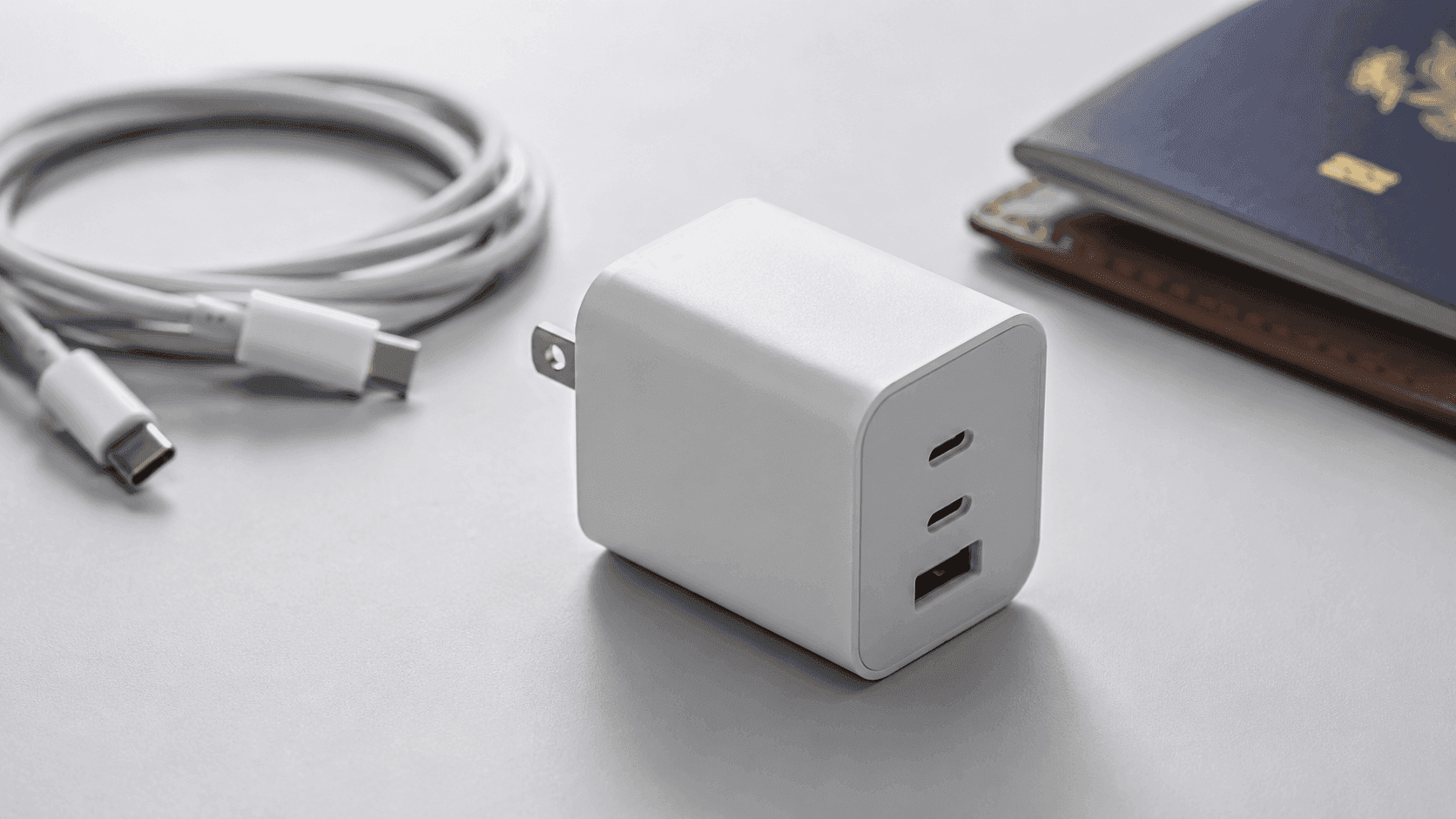 Best USB-C Charger for Travel: Compact Multi-Port Power
