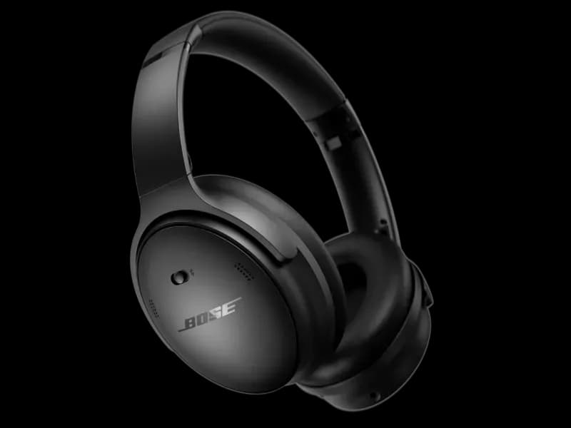 Bose QuietComfort Headphones Review: Buy the 2023 Pair on Sale?