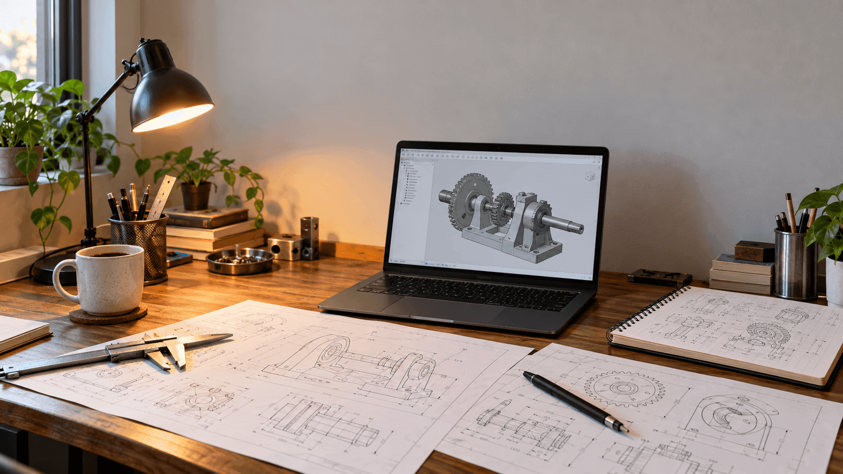 How to Choose a Workstation Laptop for Engineering Students in 2026
