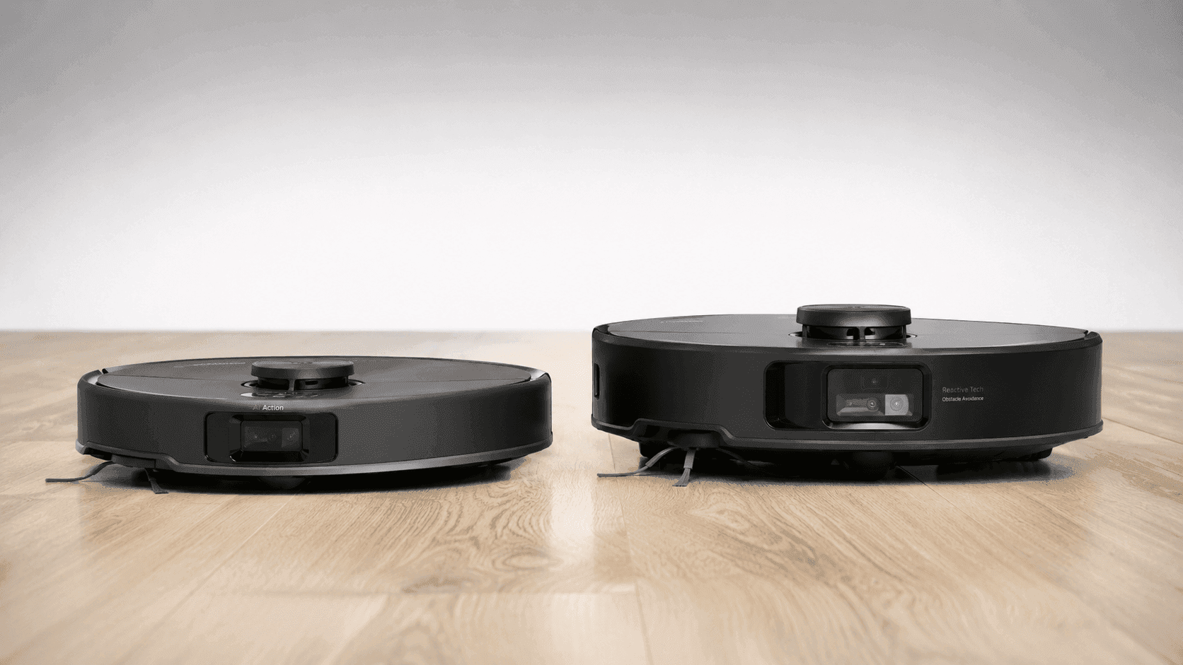 Dreame X60 Max Ultra Complete vs Roborock Qrevo S5V: Key Differences