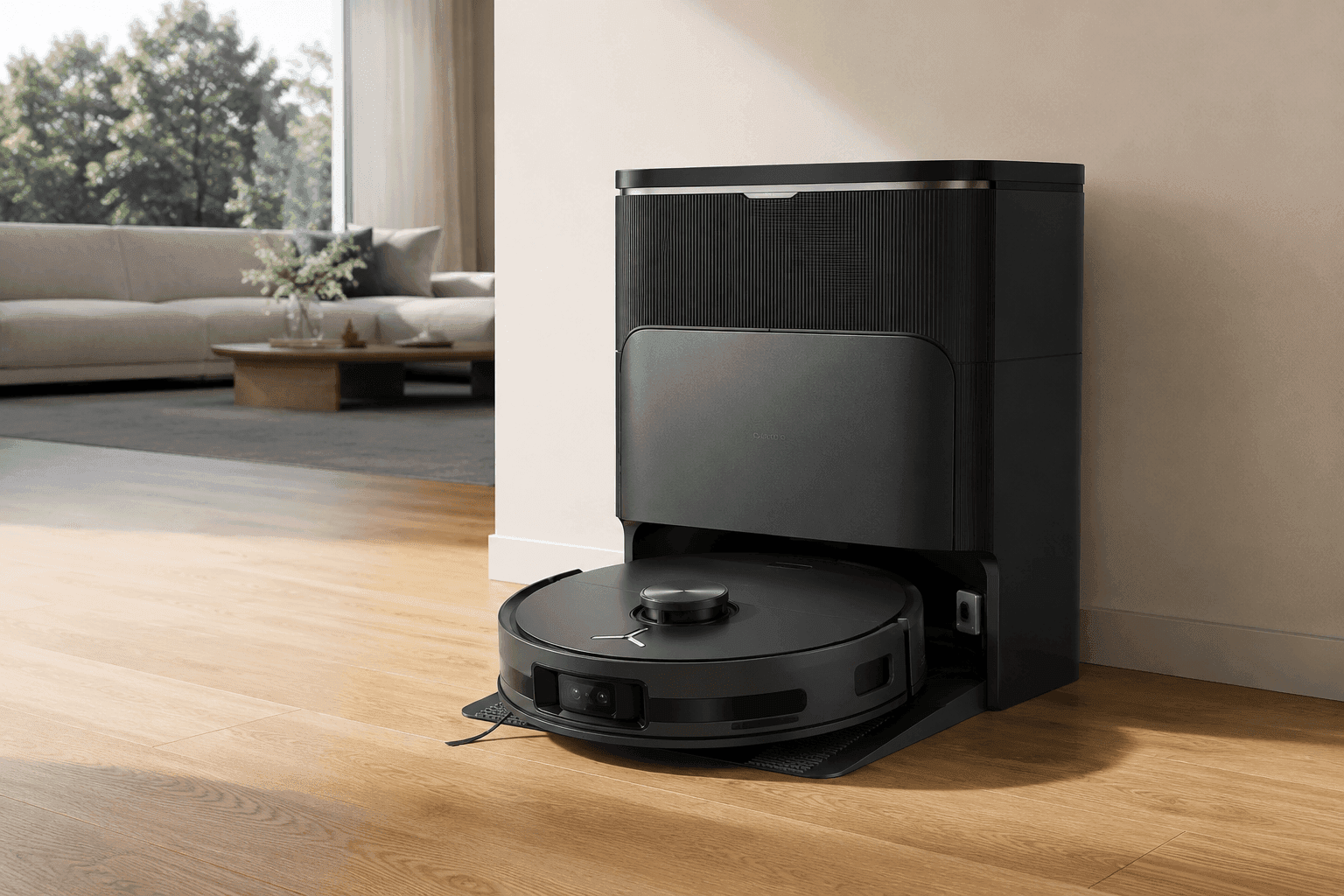 ECOVACS DEEBOT T80S Omni vs Eufy Omni C20: Which One Fits Your Floors?