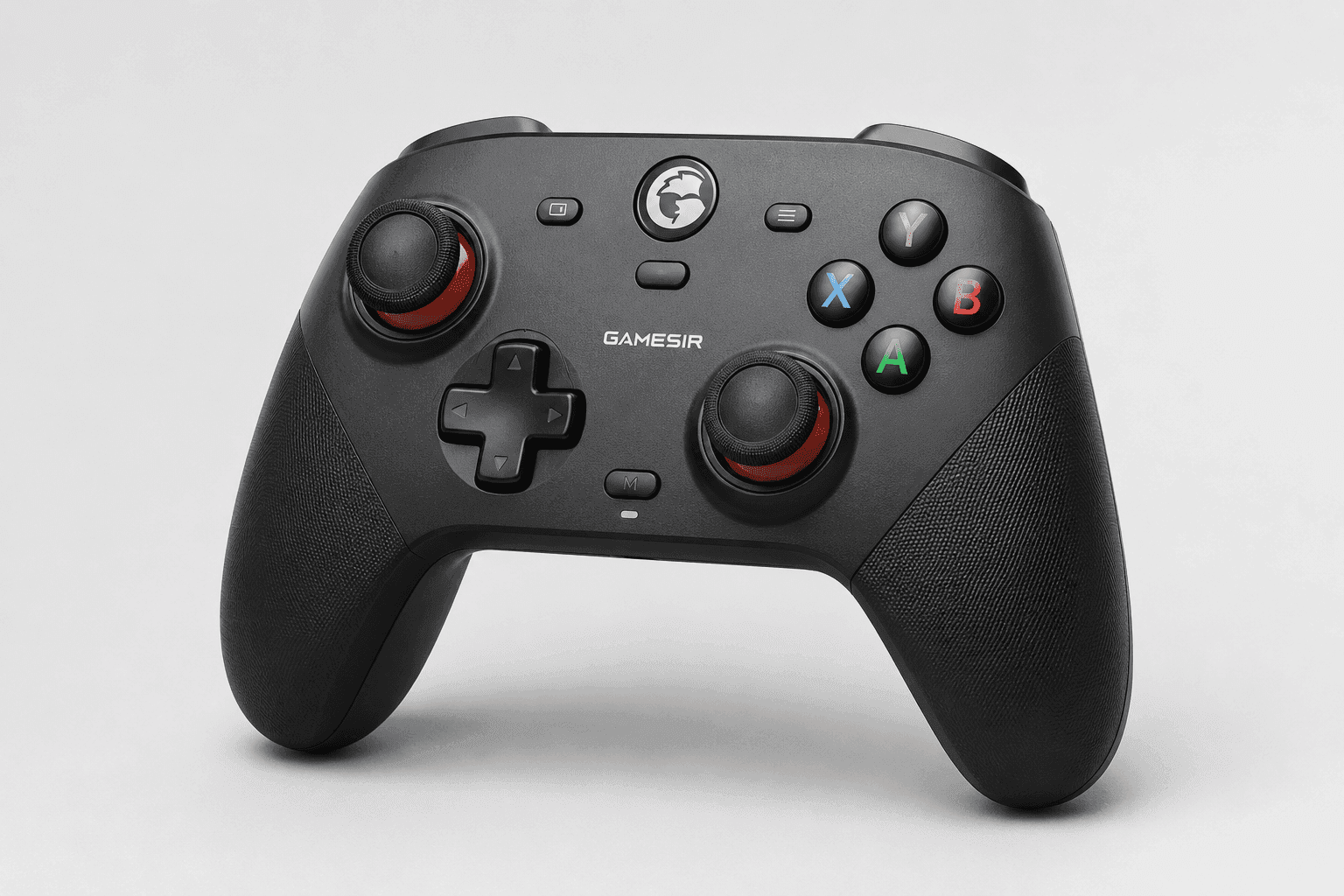GameSir G7 Pro Review: TMR Joysticks and 1000Hz Polling Explained