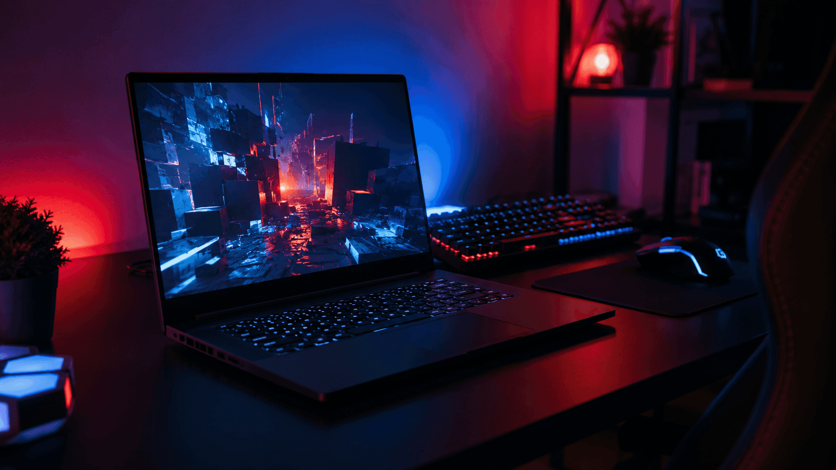 How to Choose a Gaming Laptop Under $1500 for 1440p Gaming
