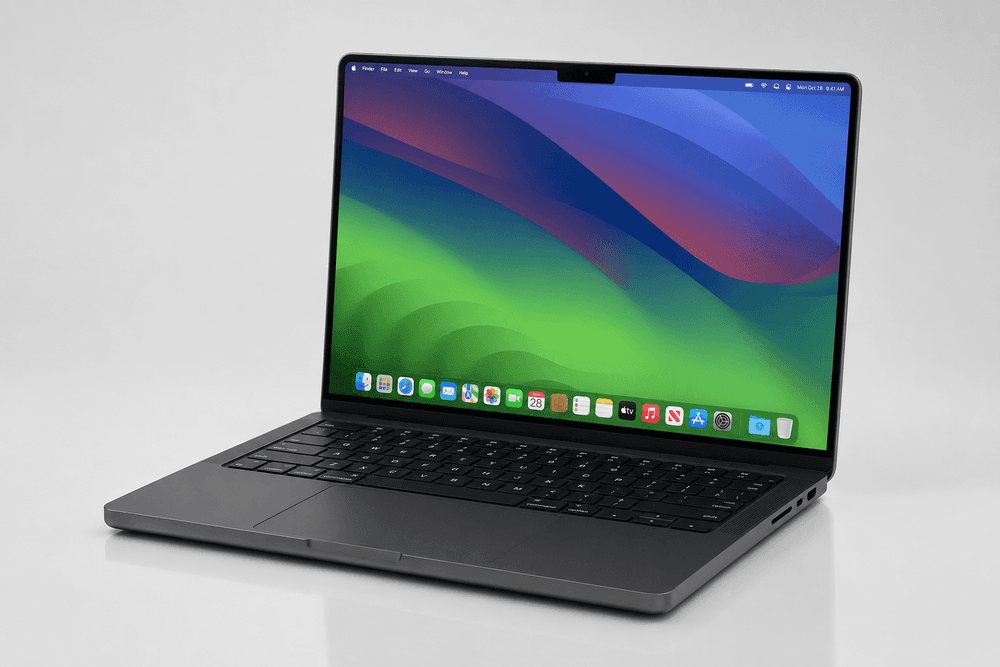 Apple MacBook Pro M4 Pro Review: Performance, Battery, and Buyer Fit