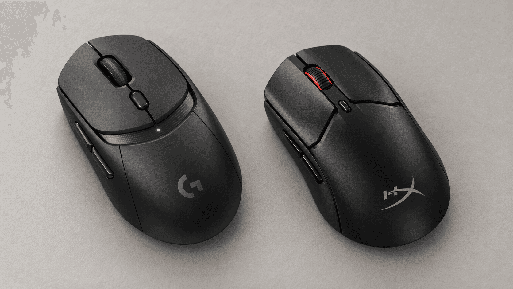 Logitech G309 vs HyperX Haste 2 Mini: Which Fits You?