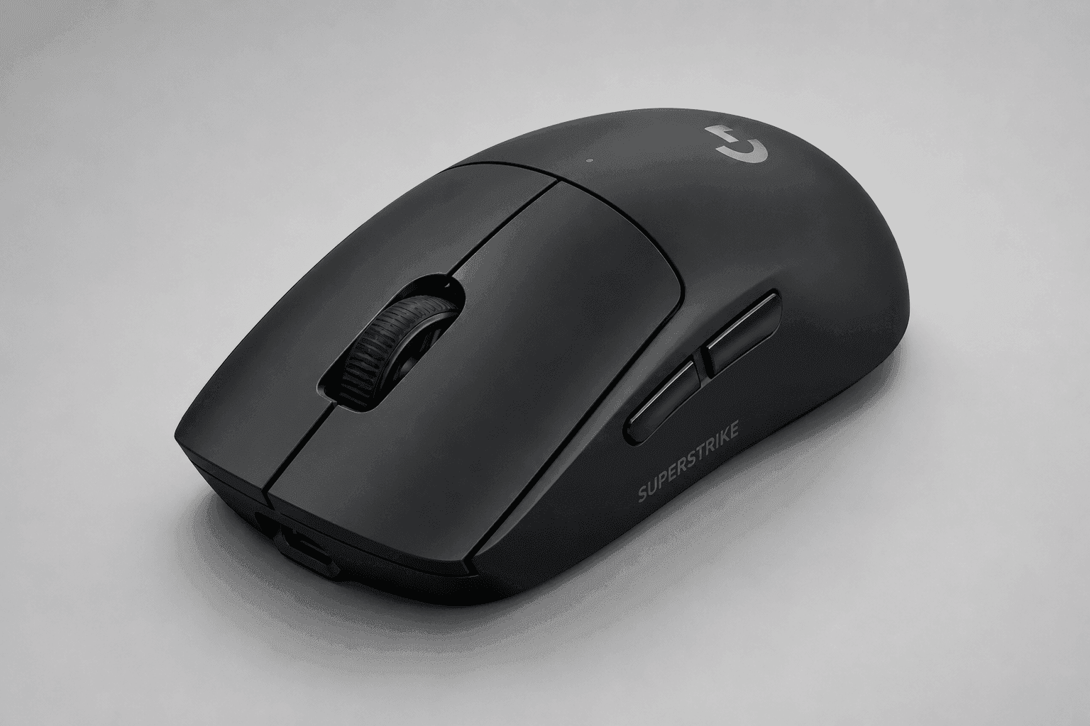 Logitech G Pro X2 Superstrike Review: Precision Switches Meet a 61g Build