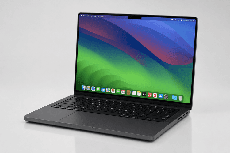 Apple MacBook Pro M4 Pro Review: Performance, Battery, and Buyer Fit