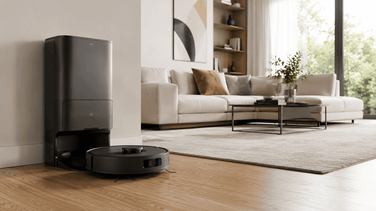 Best Robot Vacuums 2026: 5 Self-Emptying Picks Worth Buying