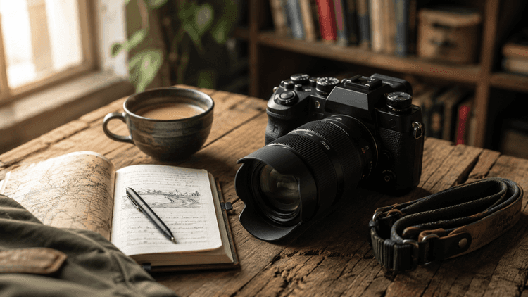 How to Choose Digital Cameras: Specs That Actually Matter