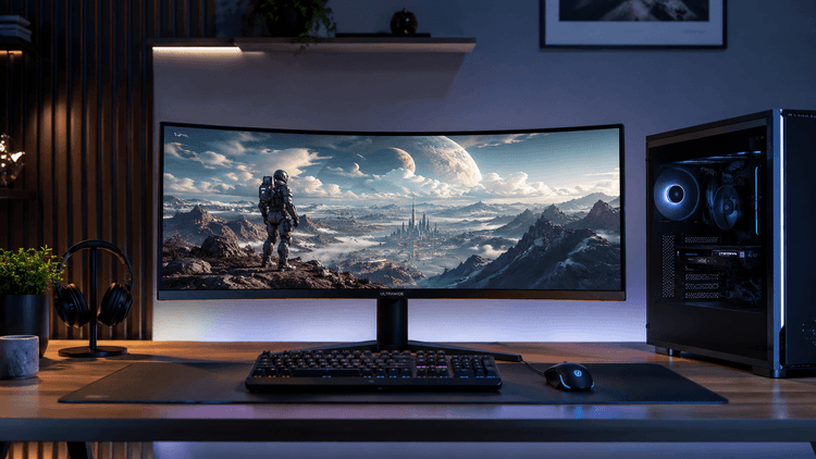 HP Omen 34c G2 Review: Specs, Strengths, and Who Should Buy It