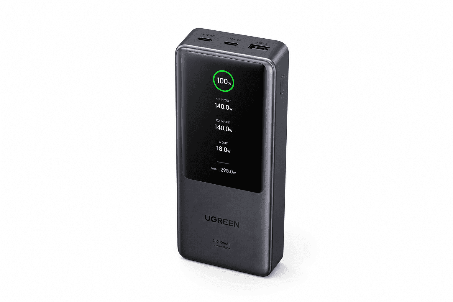 Prime Power Bank 26,250mAh 300W Review: Specs, Output, and Travel Fit