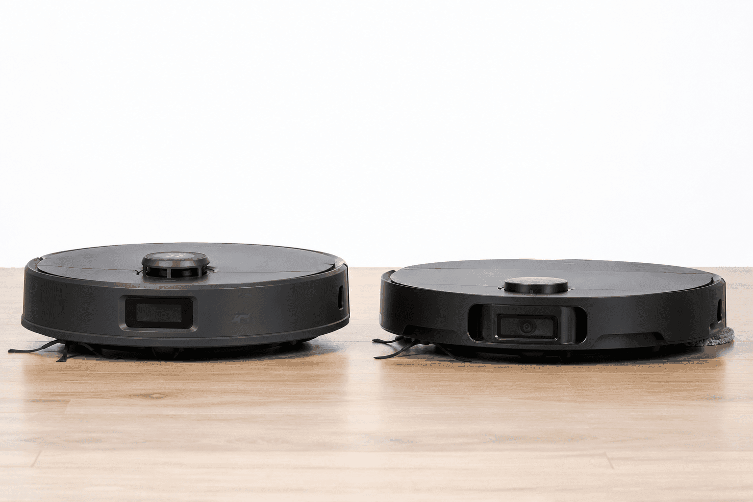 Roborock Q7 M5 vs Dreame X60 Max Ultra Complete: Which One Fits Your Floors?