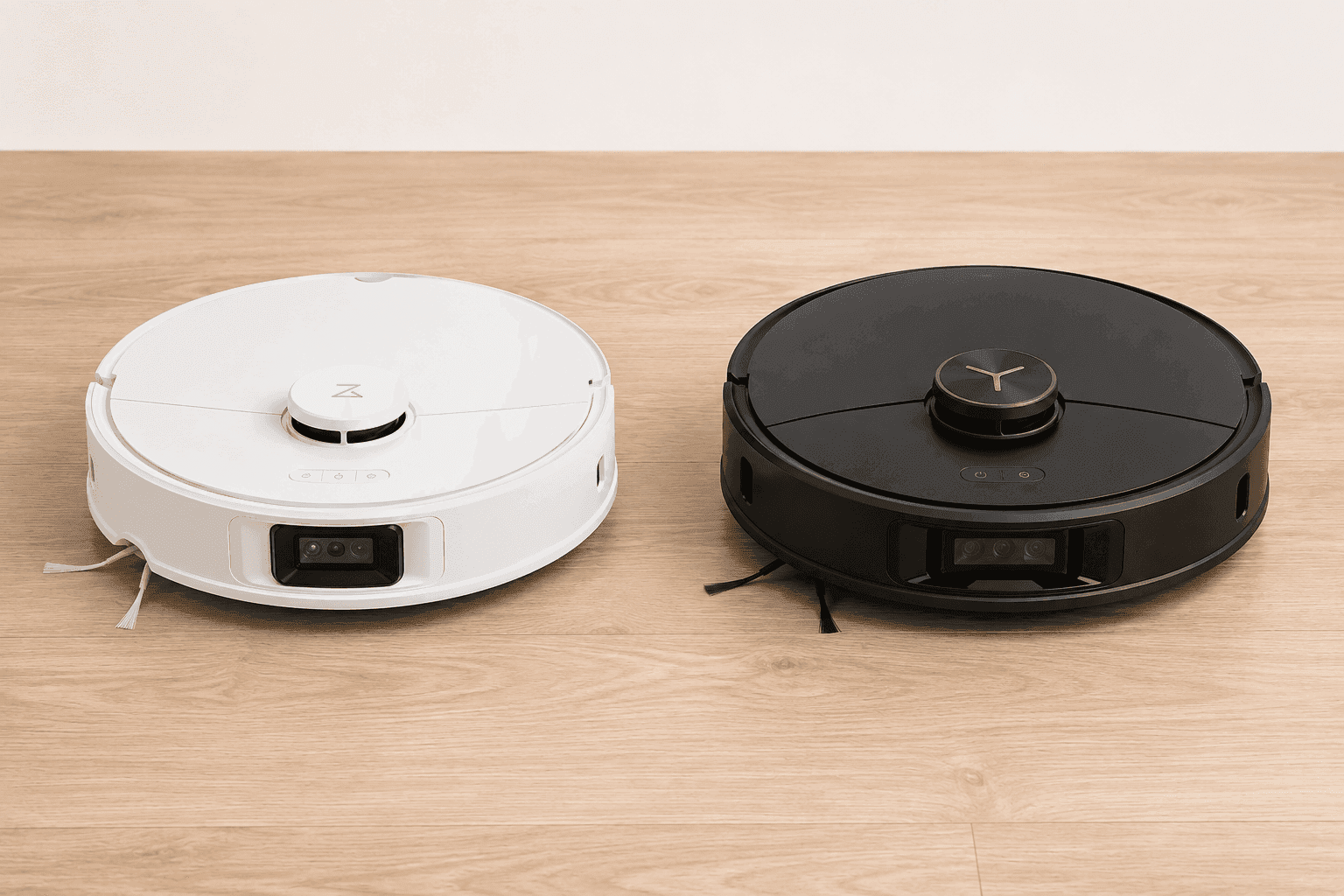 Roborock Qrevo S5V vs ECOVACS DEEBOT X12 OmniCyclone: Key Differences