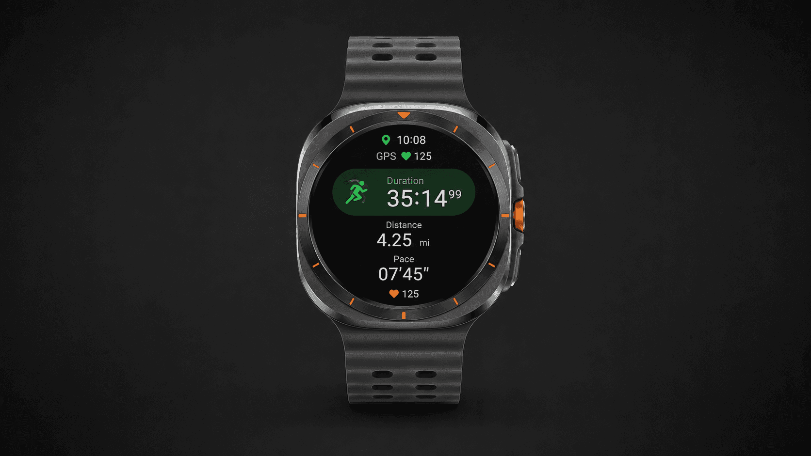 Samsung Galaxy Watch Ultra Review: Health Tracking, Battery Life, and Buyer Fit