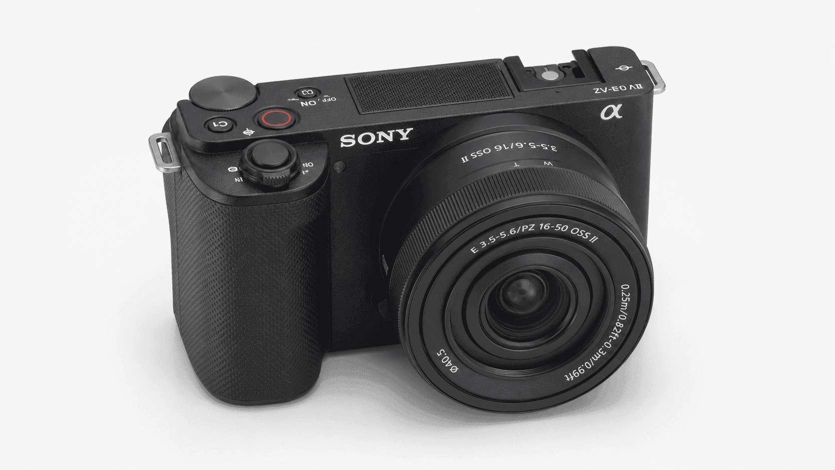 Sony ZV-E10 II Review: Image Quality, Autofocus, and Buyer Fit
