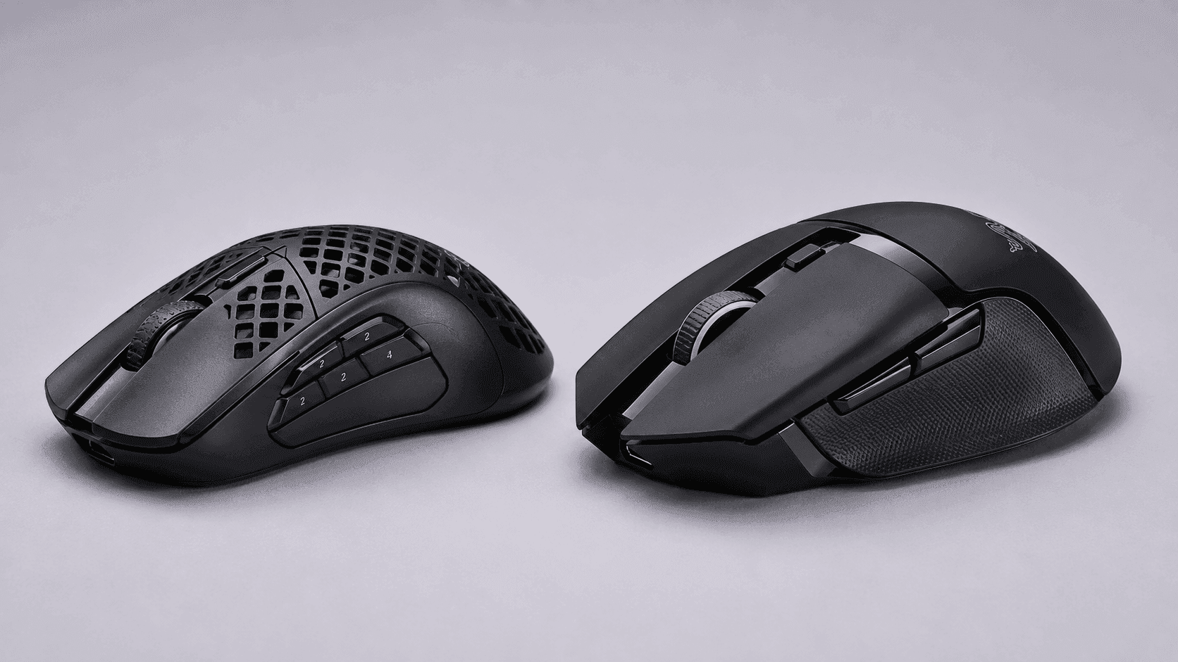SteelSeries Aerox 5 Wireless vs Razer Basilisk V3 Pro: Which Mouse Fits Your Games?